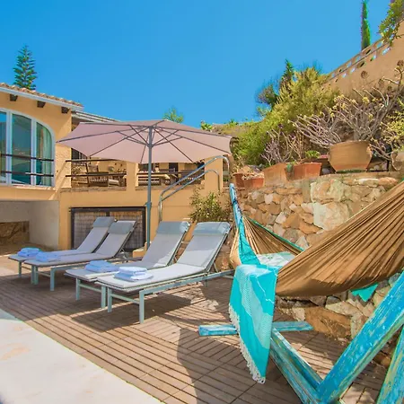Villa Paradise By Abahana