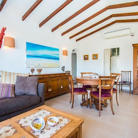 Paradise By Abahana Villa Calpe