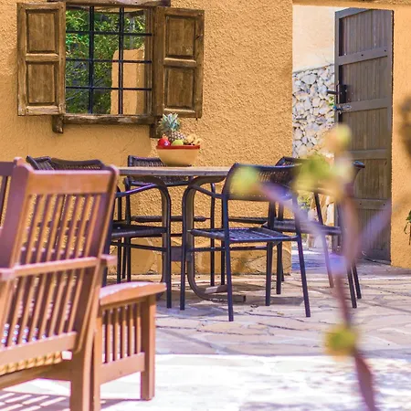 Villa Paradise By Abahana Calpe