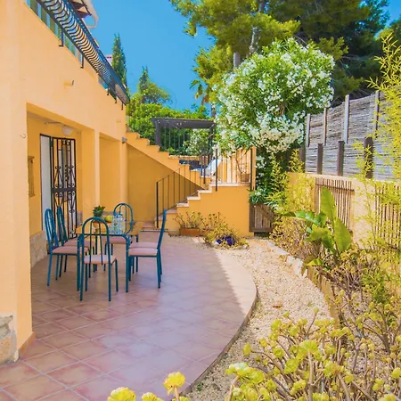 Villa Paradise By Abahana