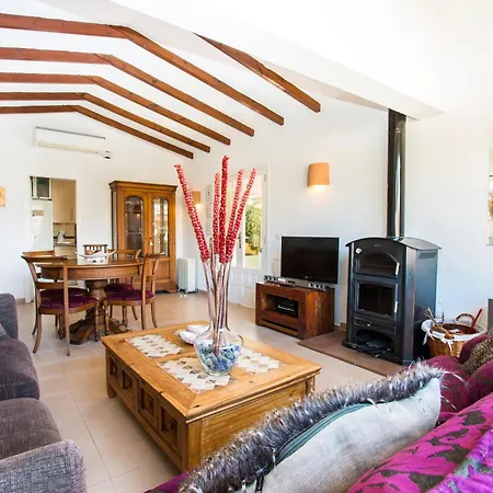 Villa Paradise By Abahana
