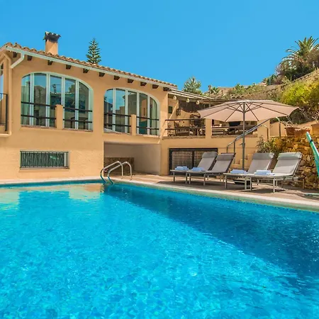 Villa Paradise By Abahana *