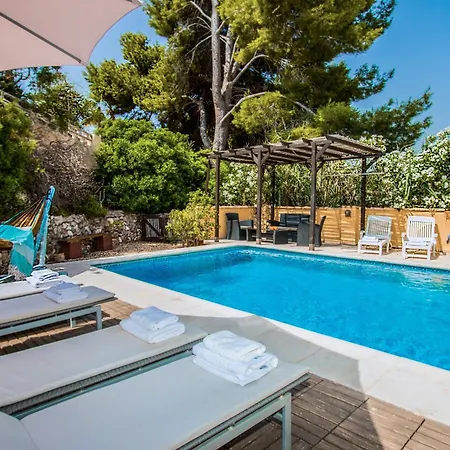 Villa Paradise By Abahana *