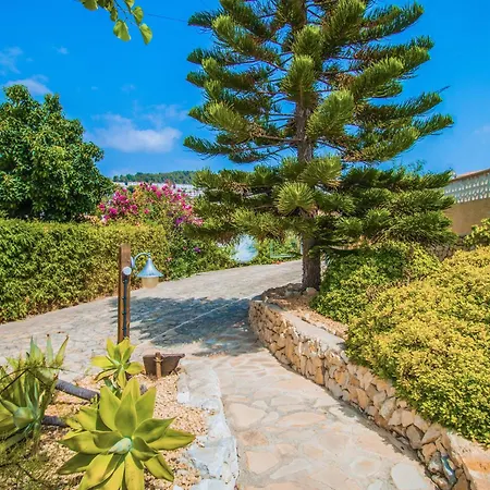 Paradise By Abahana Villa Ifach