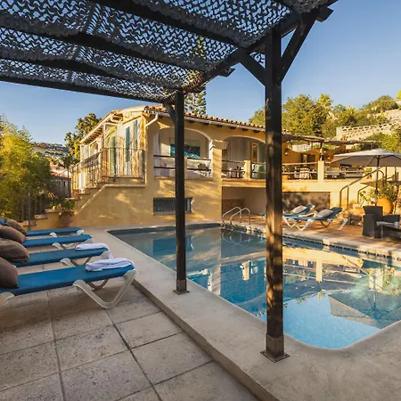 Villa Paradise By Abahana