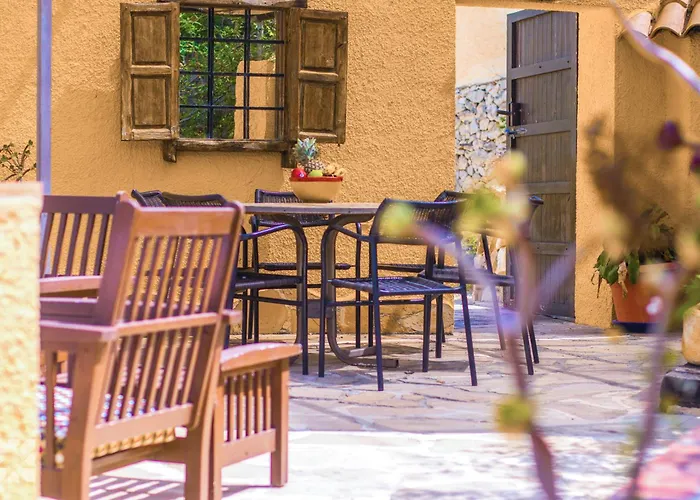 Paradise By Abahana Ifach