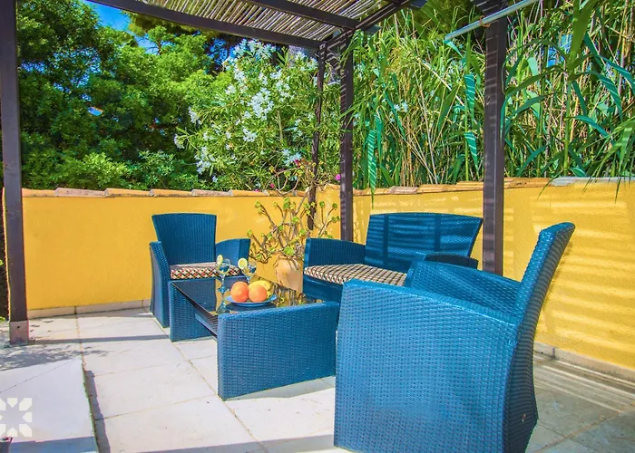 Paradise By Abahana Ifach